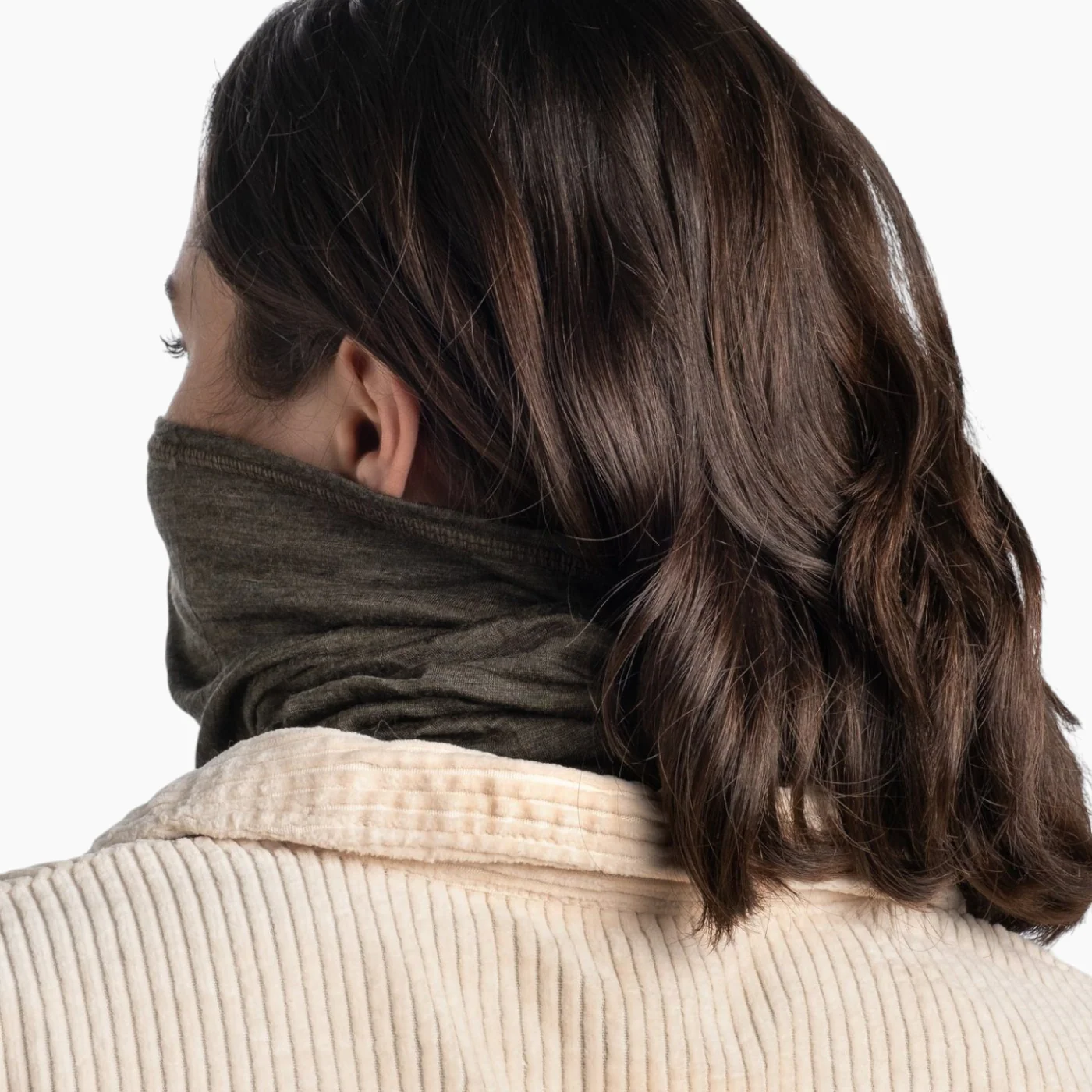 Buff Merino Lightweight Multistripes Maize - Image 16