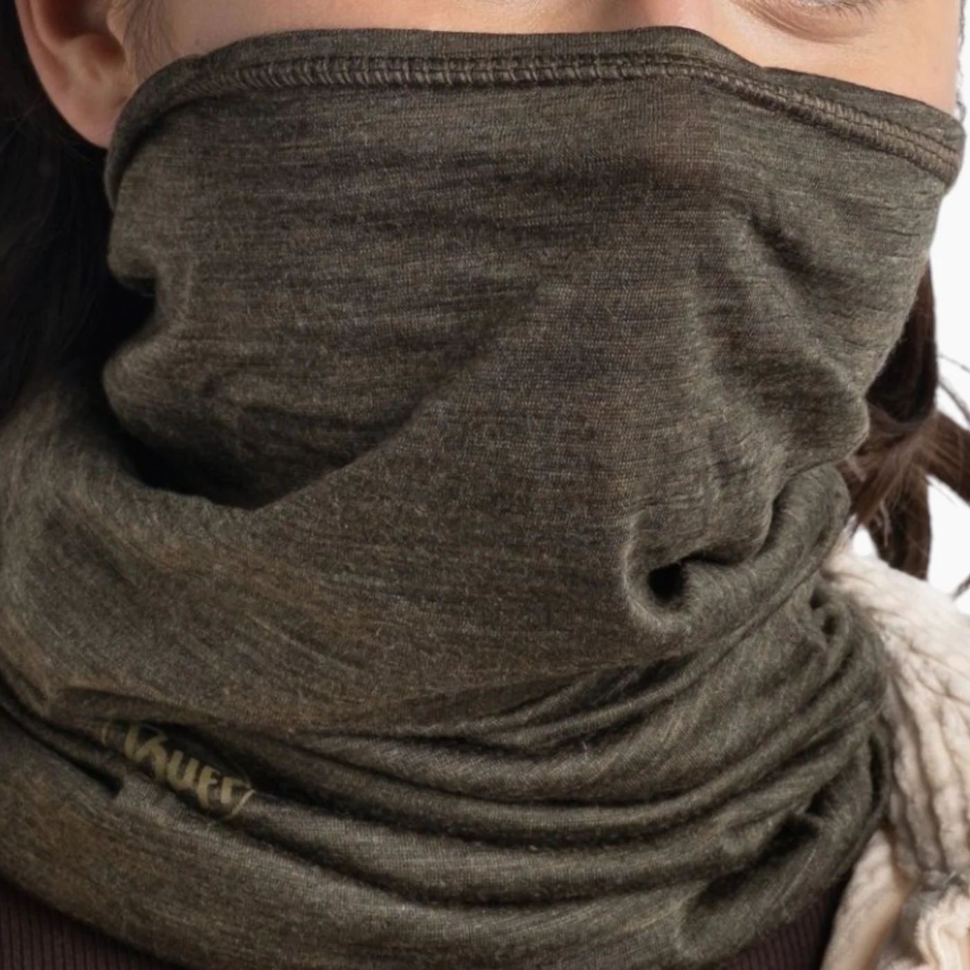 Buff Merino Lightweight Multistripes Maize - Image 17