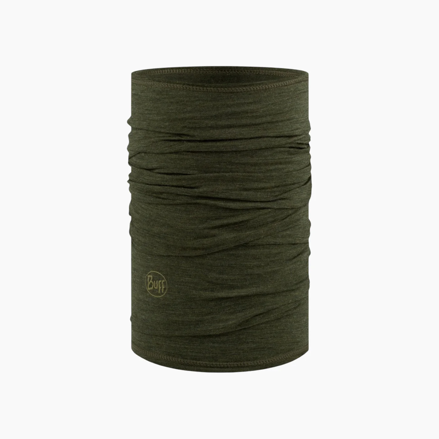 Buff Merino Lightweight Multistripes Maize - Image 2
