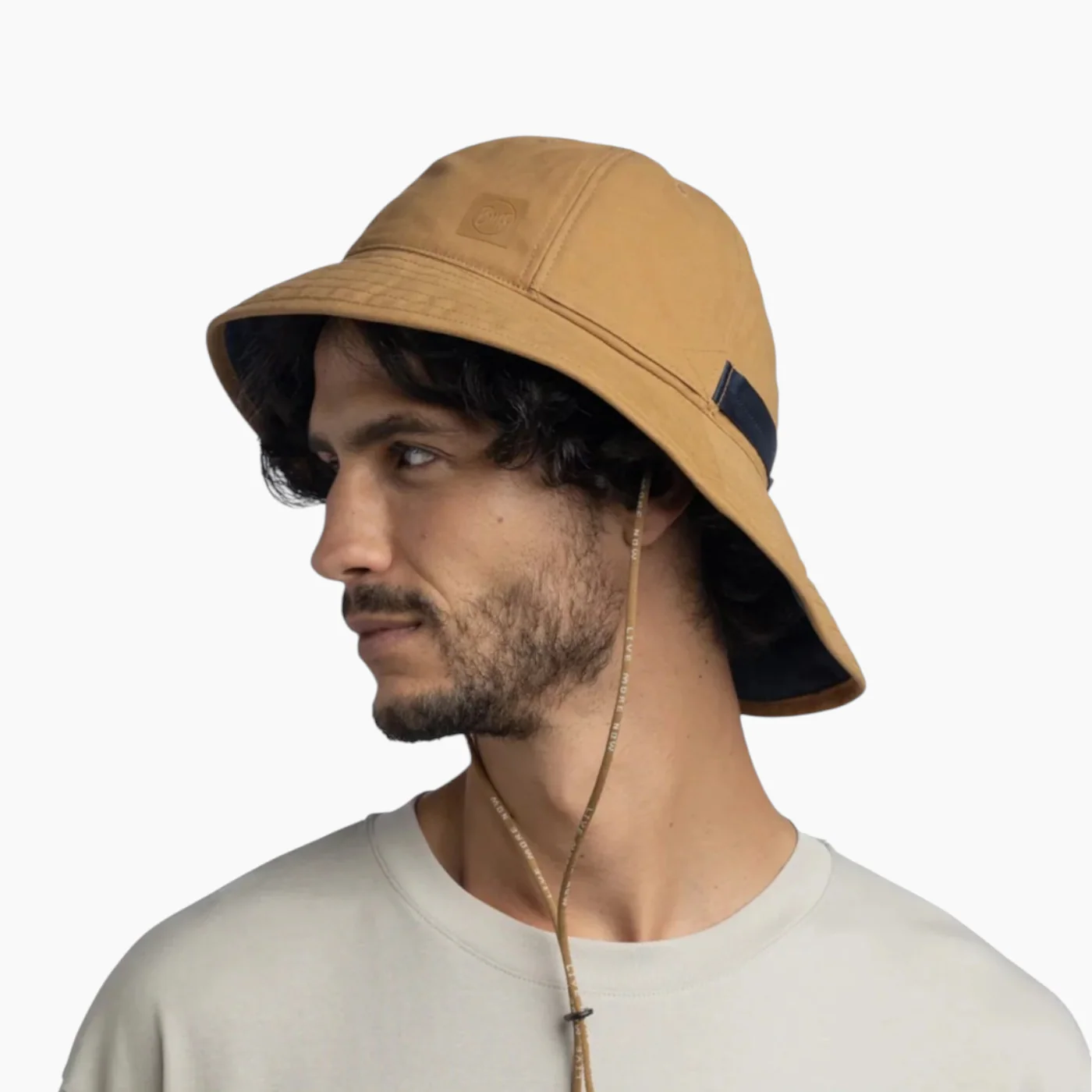 Buff Nmad Bucket Hat Yste - Image 7
