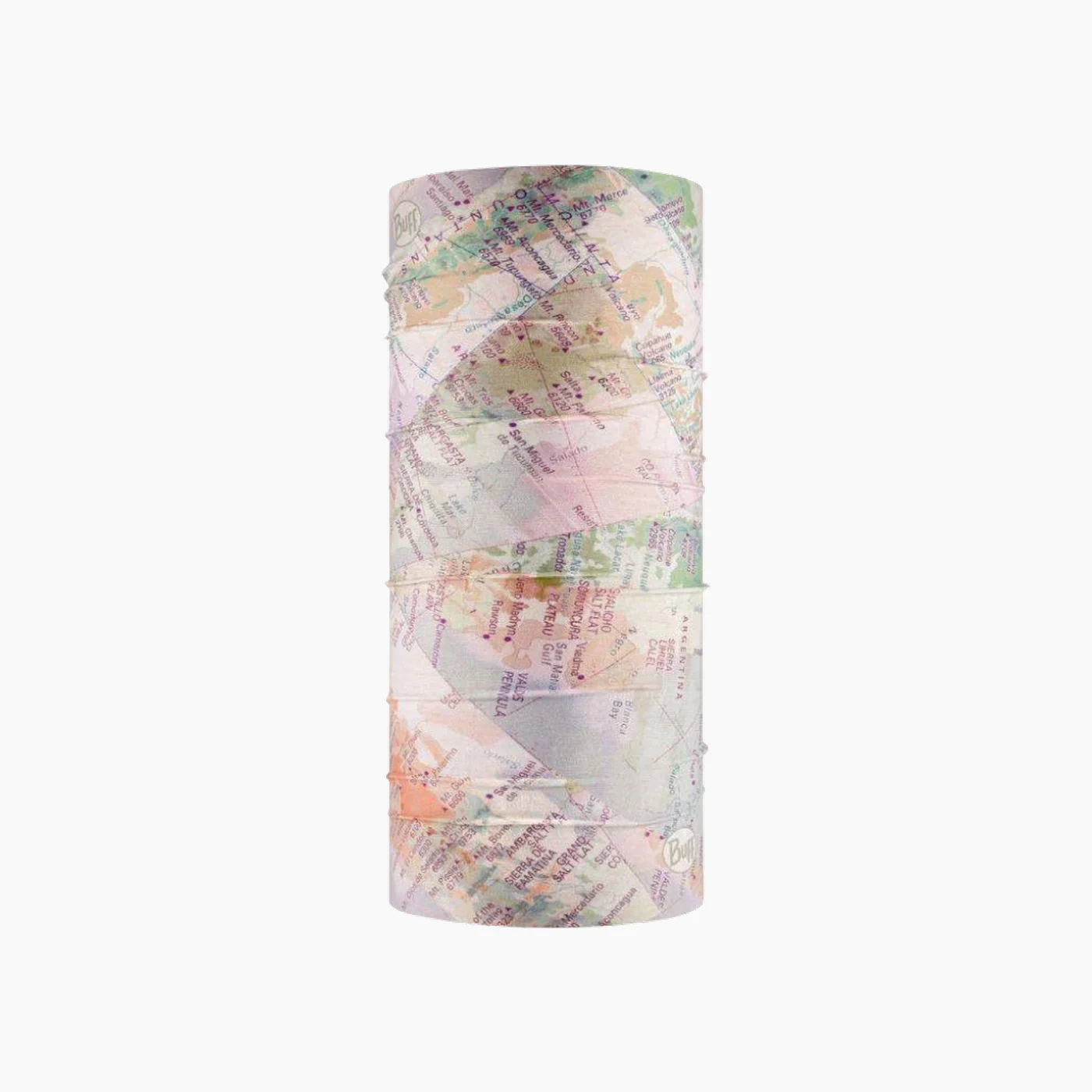 Buff Original Ecostretch Ilus Multi