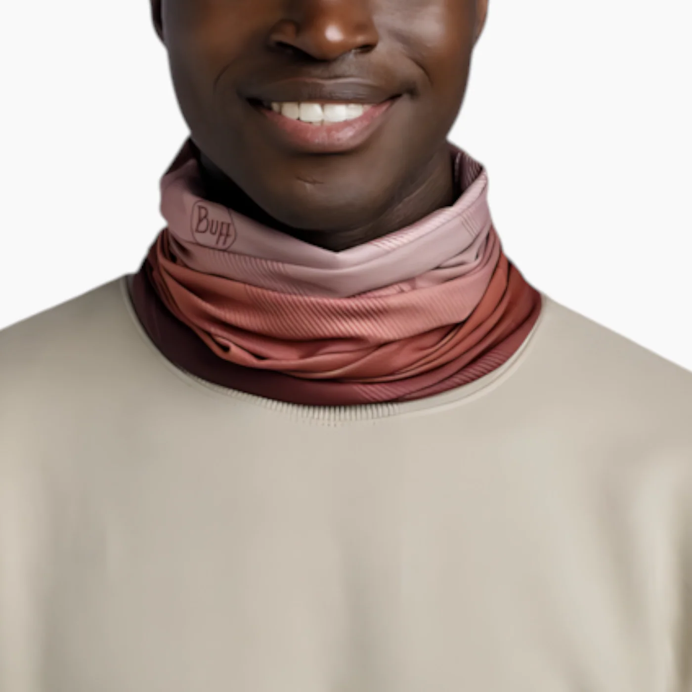 Buff Original Ecostretch Koury Cinnamon - Image 3