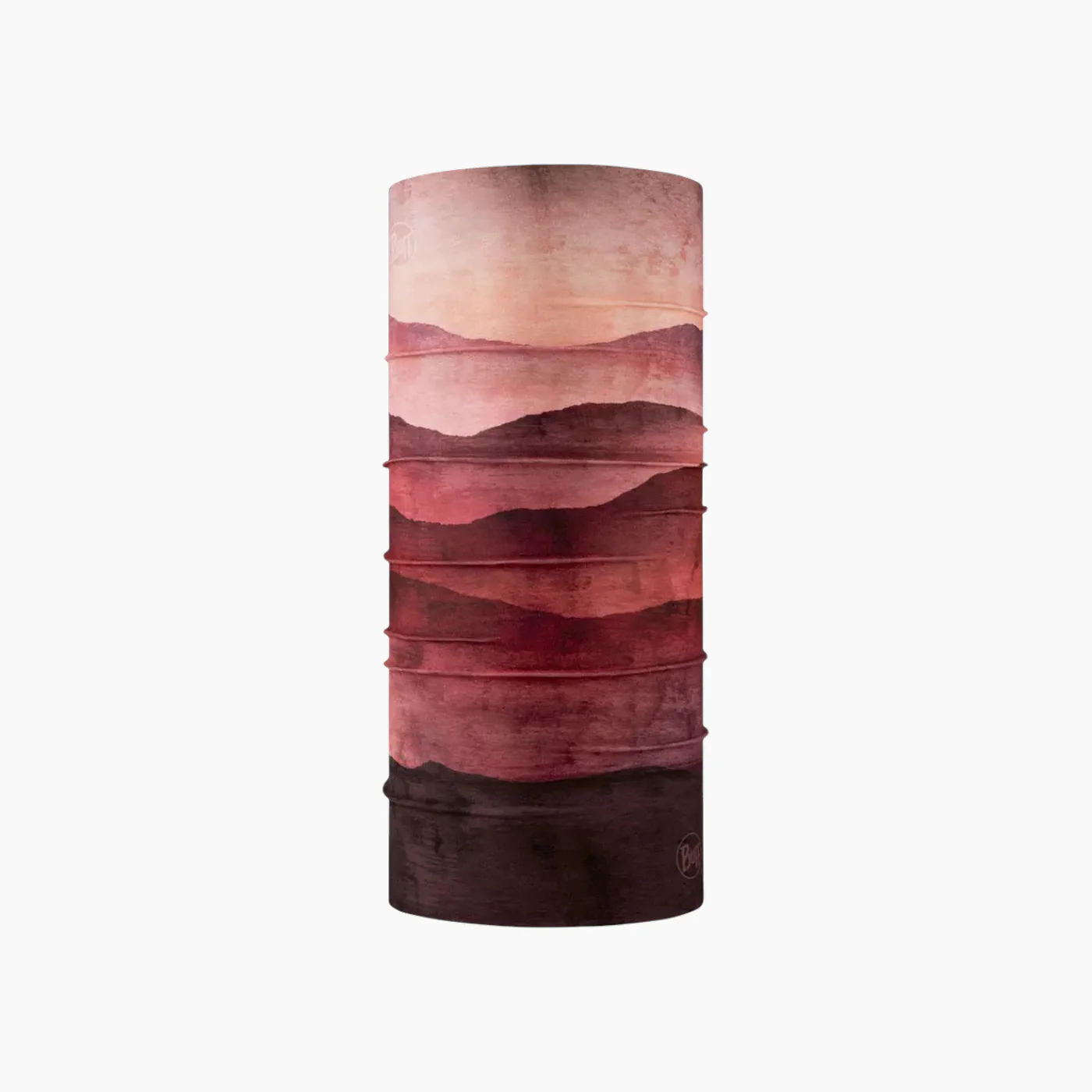 Buff Original Ecostretch Lise Maroon