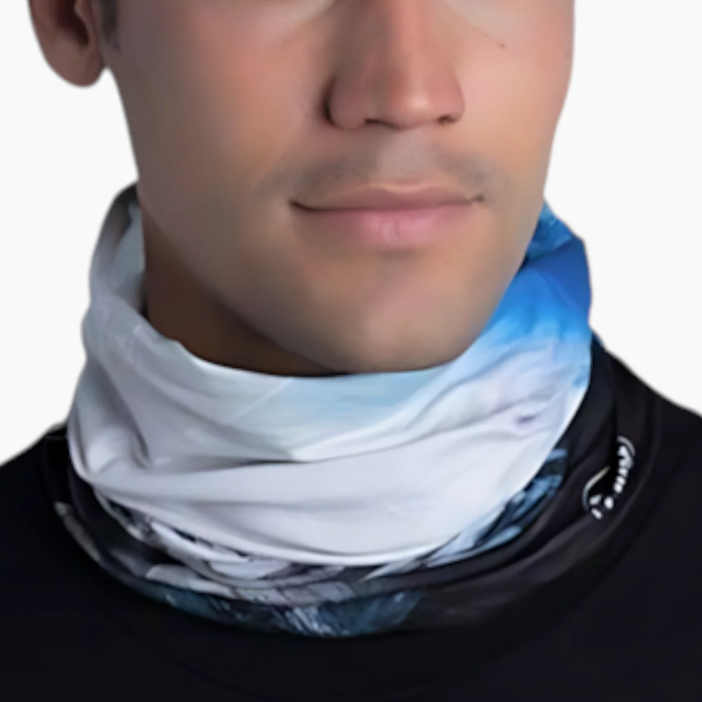 Buff Original Ecostretch Mount Everest Multi - Image 3