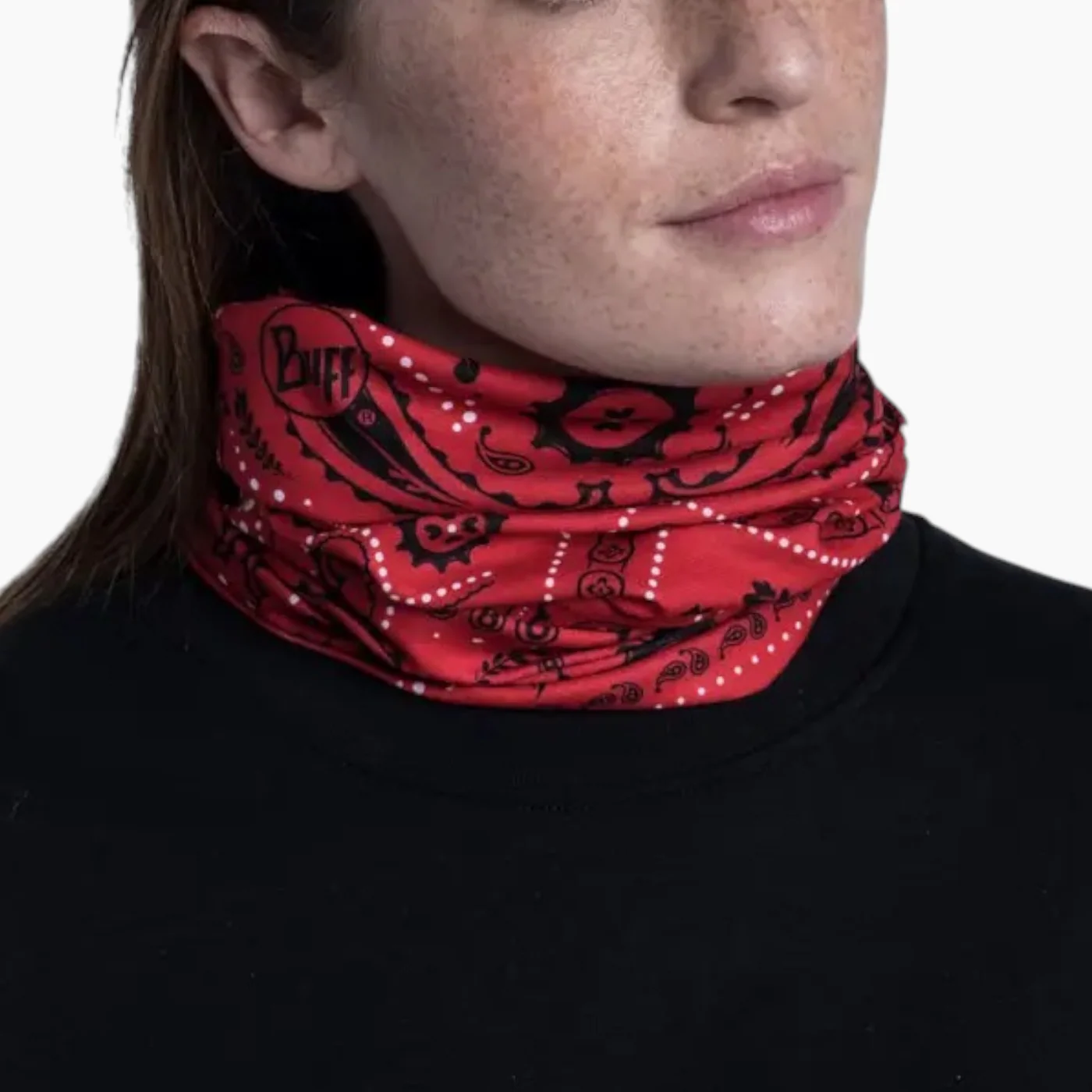 Buff Original Ecostretch New Cashmere - Image 4