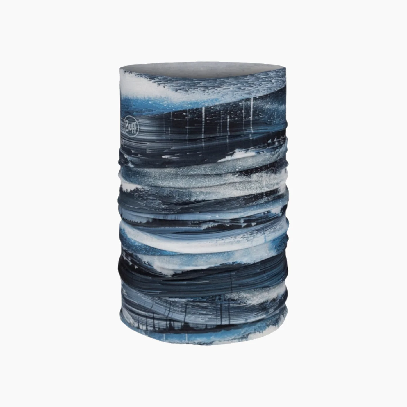 Buff Original Ecostretch Oser Blue