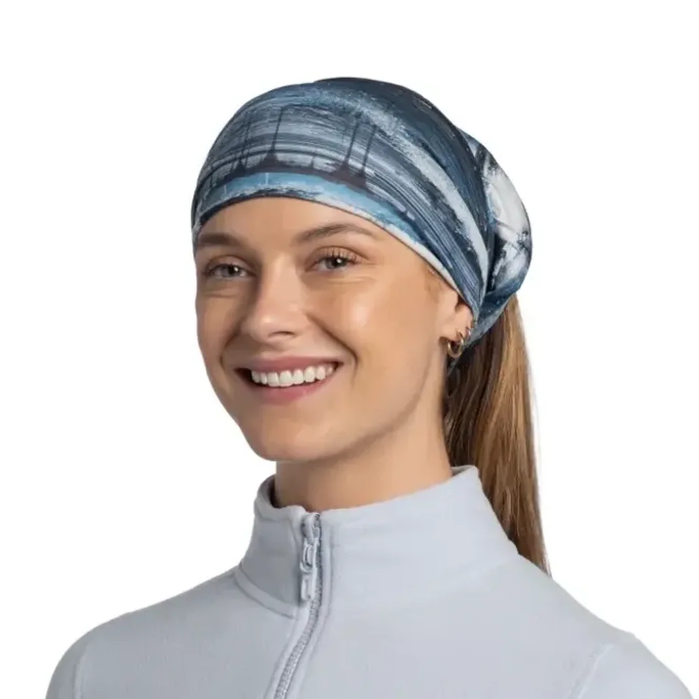 Buff Original Ecostretch Oser Blue - Image 2