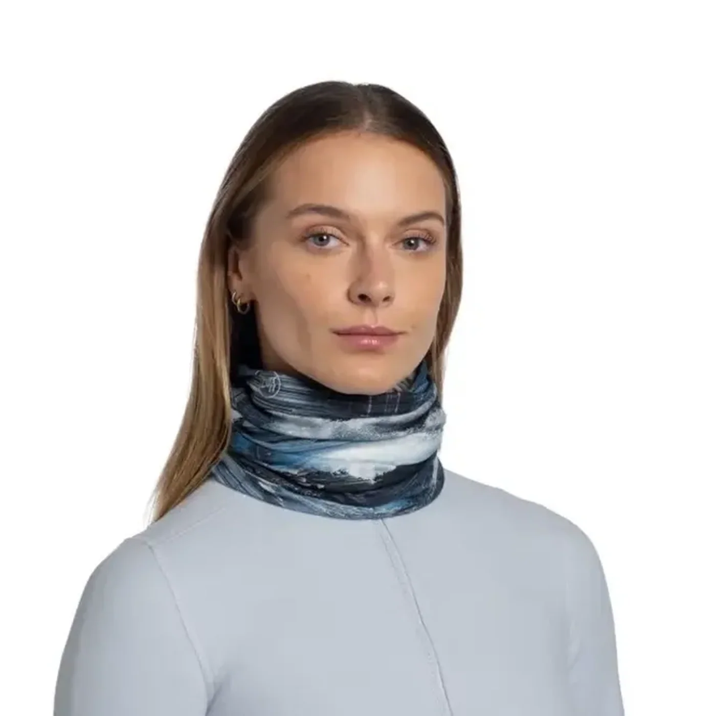 Buff Original Ecostretch Oser Blue - Image 3