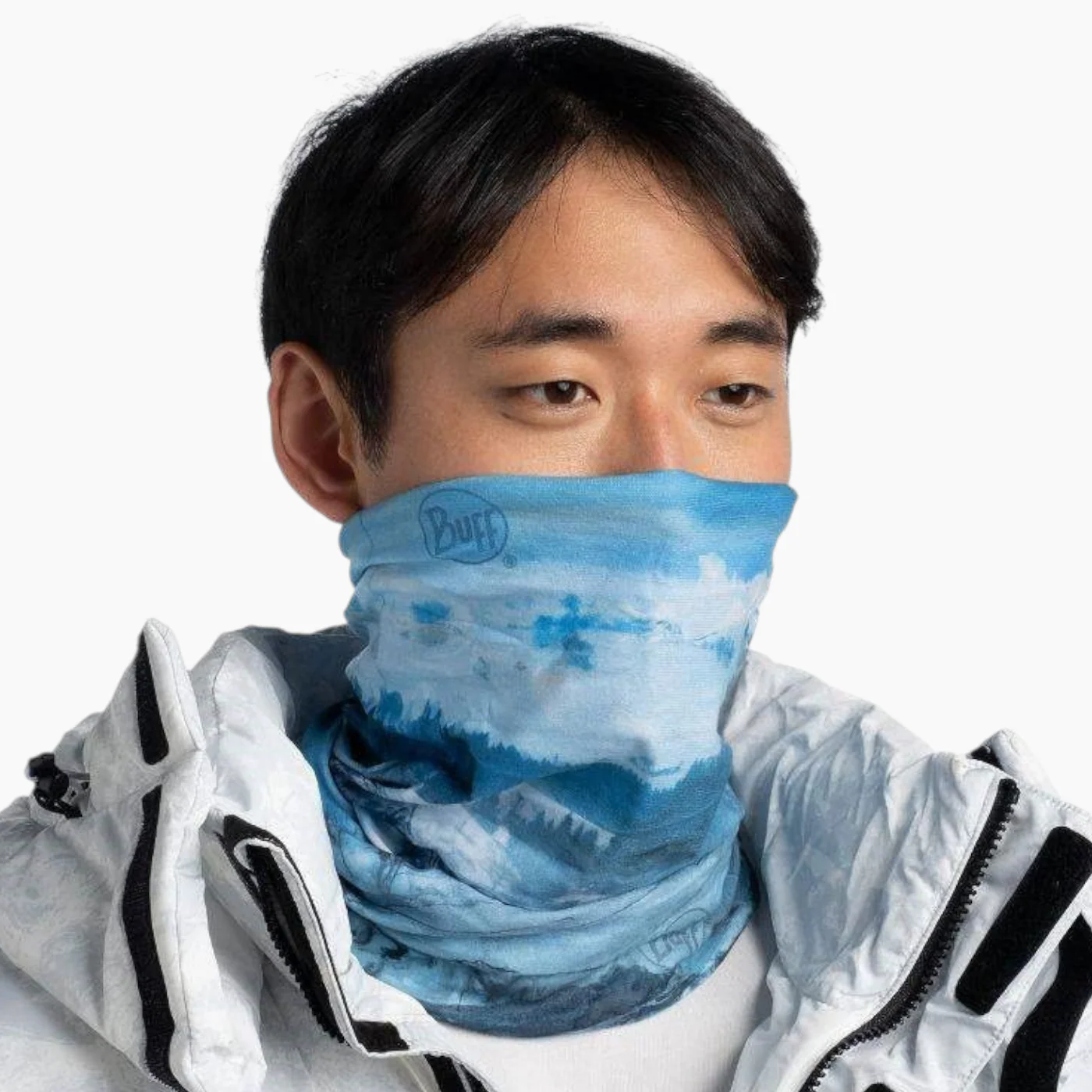 Buff Original Ecostretch Sevsi Dusty Blue - Image 2