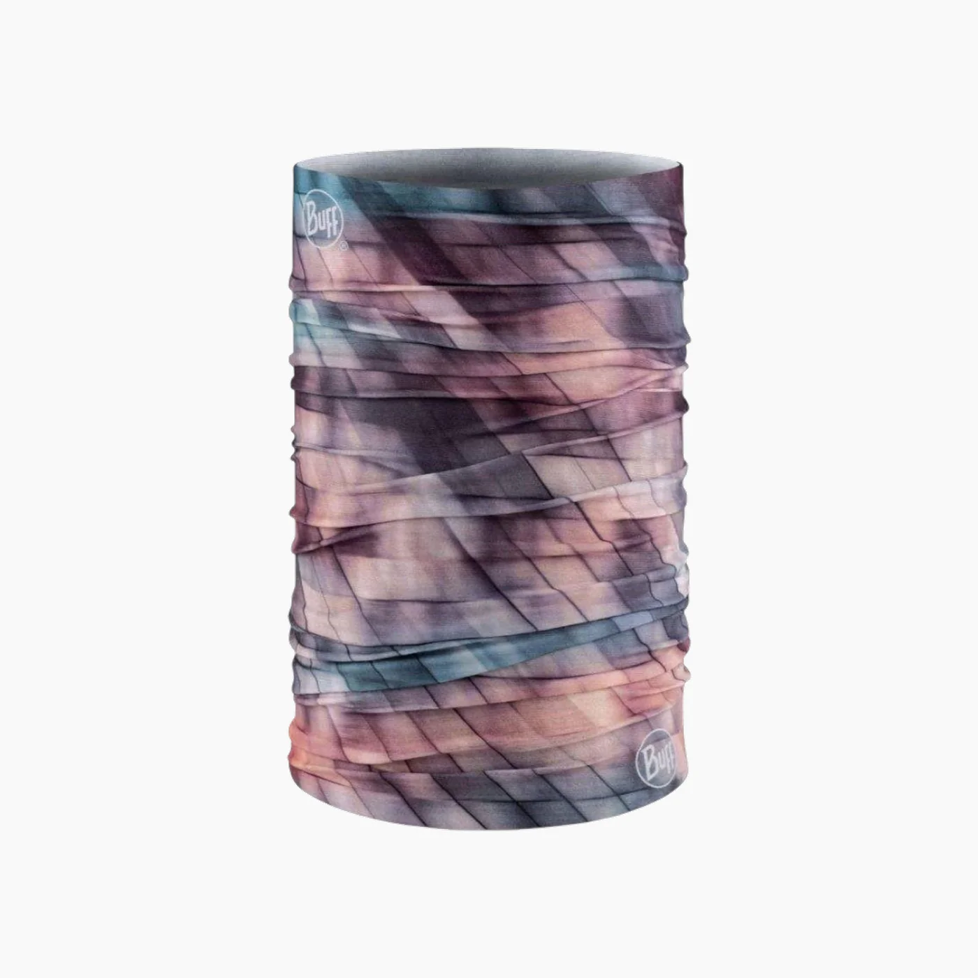 Buff Original Ecostretch Shadyver Mauve