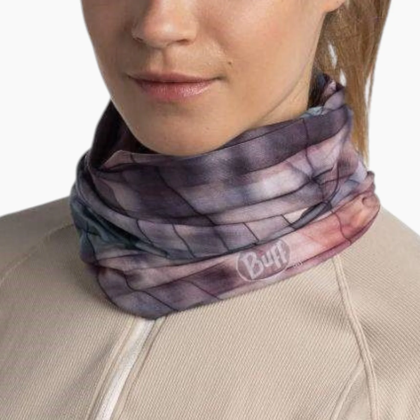 Buff Original Ecostretch Shadyver Mauve - Image 2