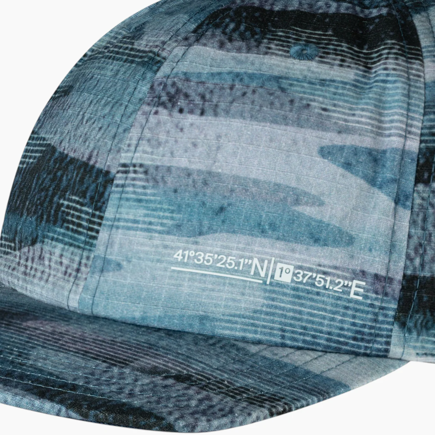 Buff Pack Baseball Cap Grove Stone Multi - Image 4
