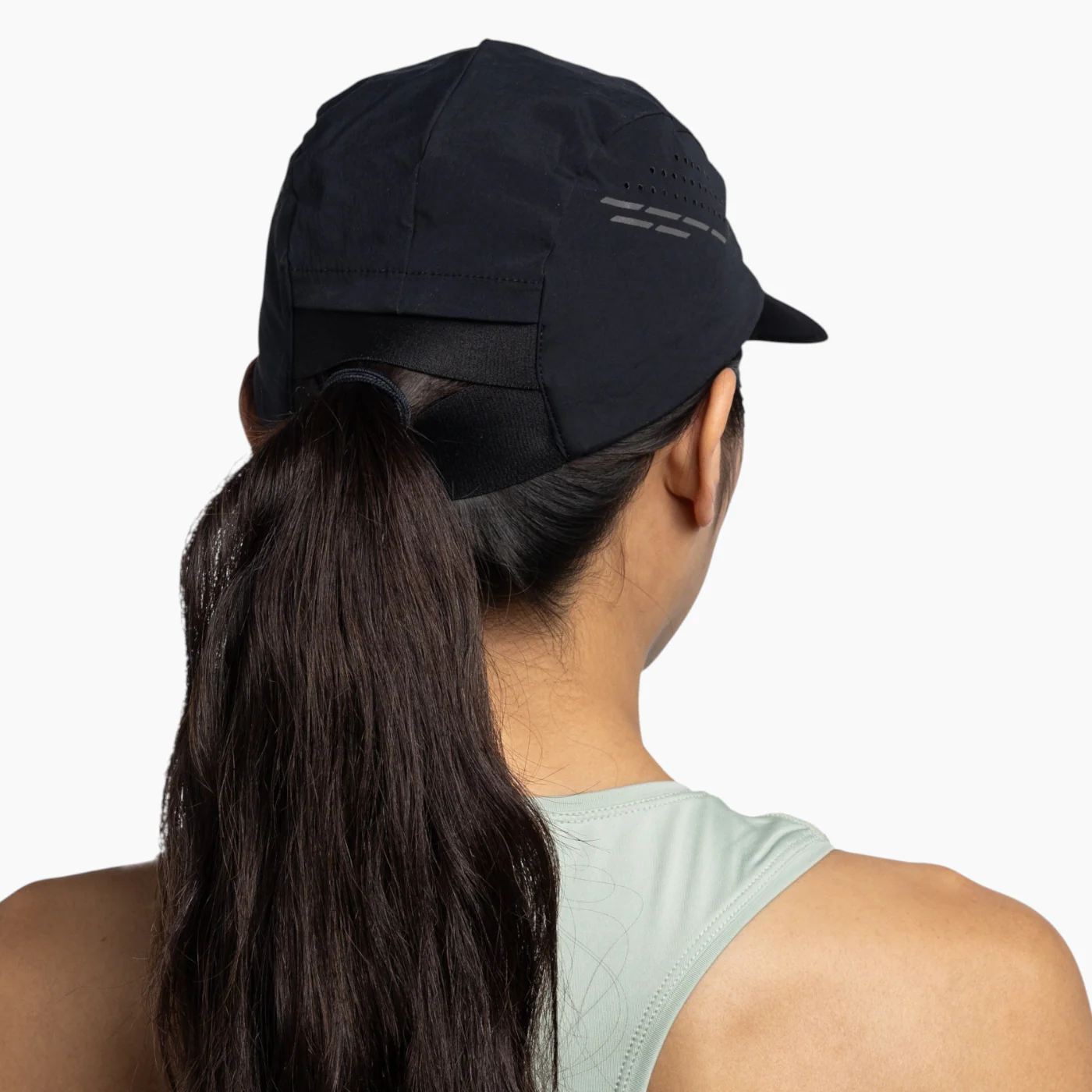 Buff Pack Light Cap Solid Apricot M/L - Image 6