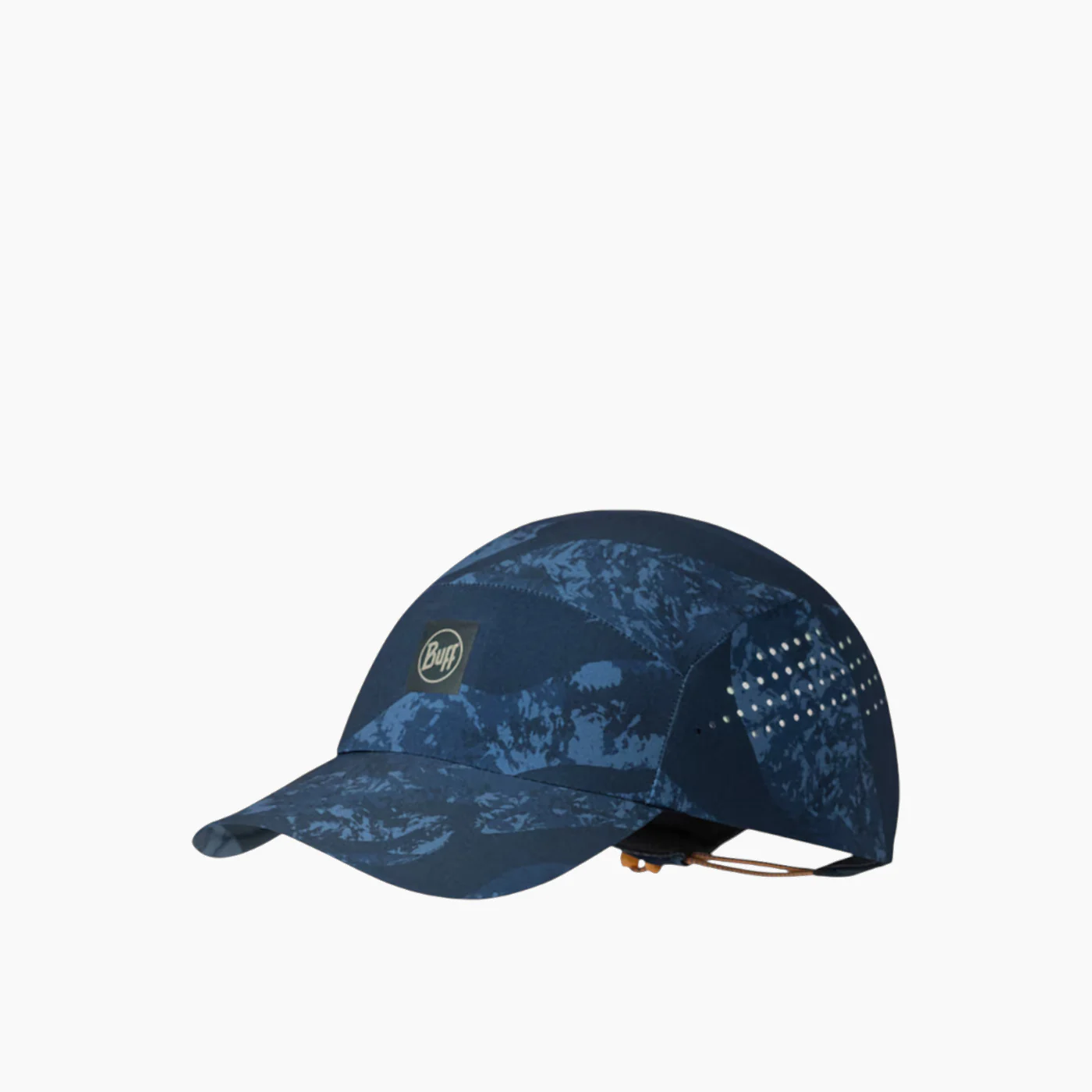 Buff Pack Speed Cap - Image 2