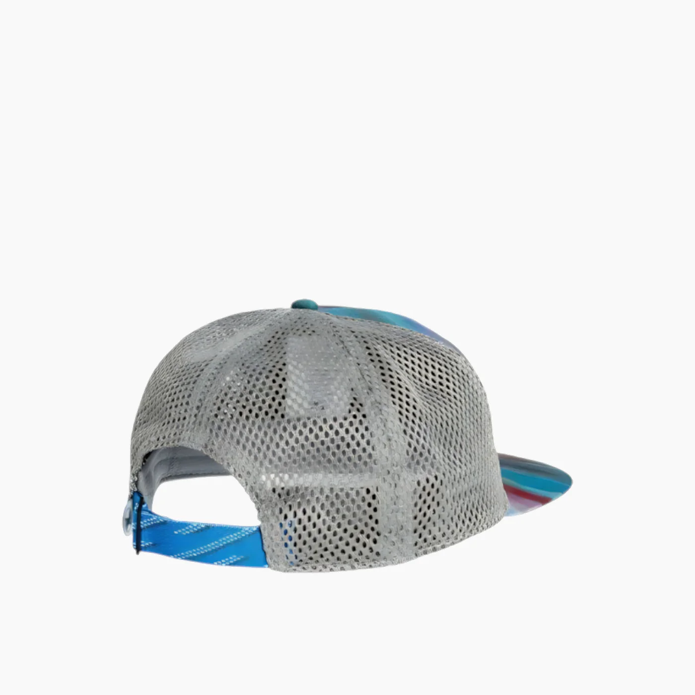 Buff Pack Trucker Cap - Image 2