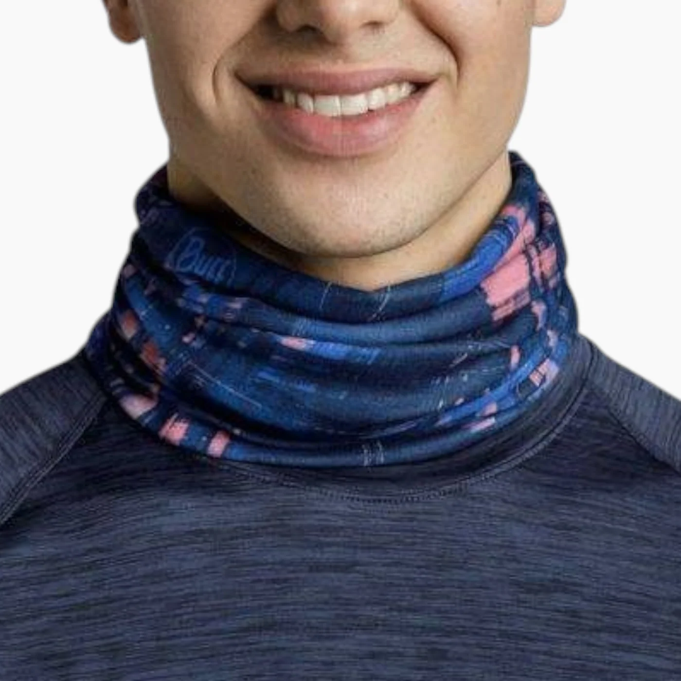 Buff Reflective Attel Multi - Image 3