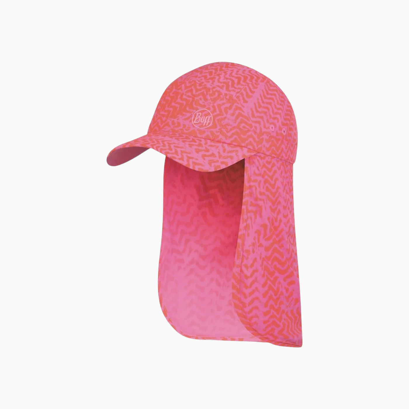 Buff Sahara Cap - Image 2