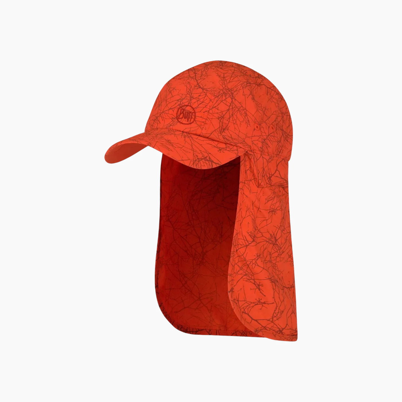 Buff Sahara Cap - Image 3