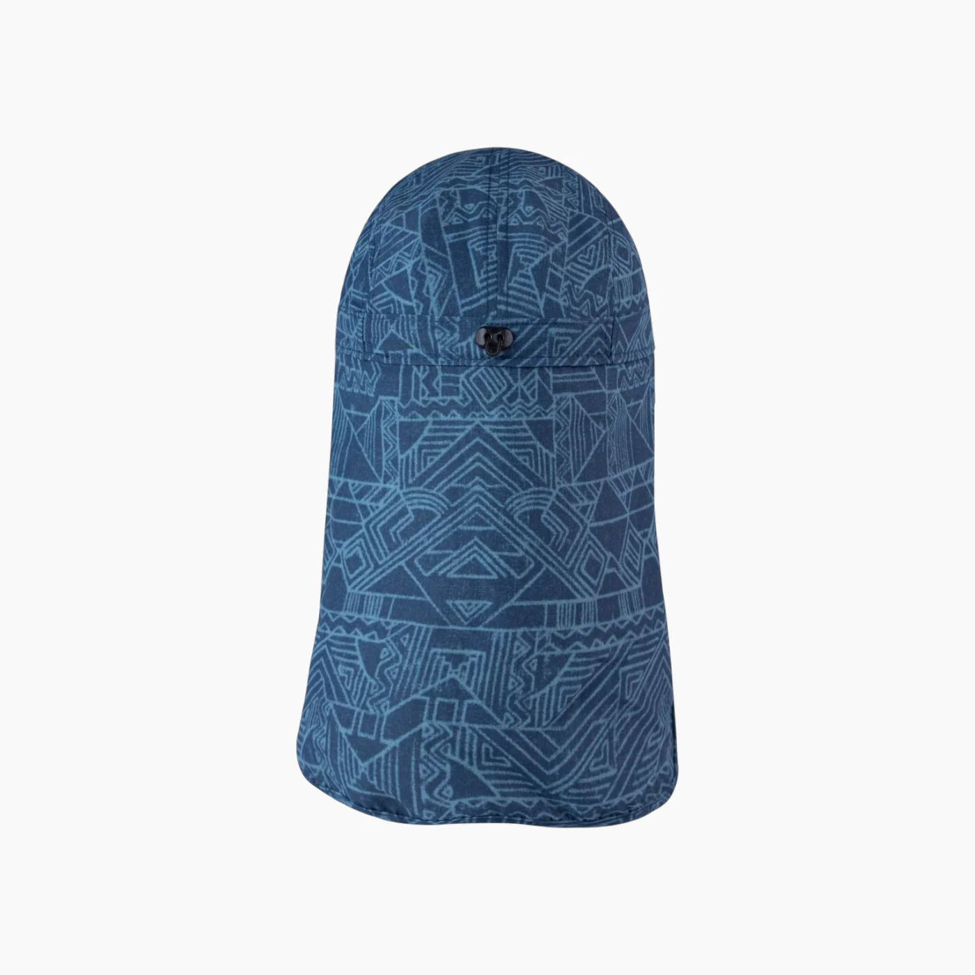 Buff Sahara Cap - Image 4