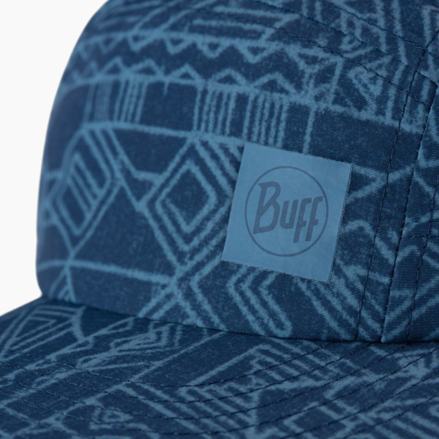 Buff Sahara Cap - Image 5
