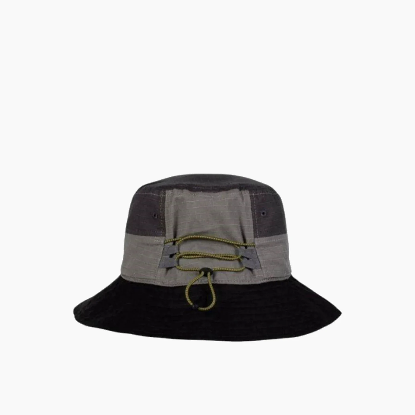 Buff Sun Bucket Hat Hak Grey S/M - Image 2