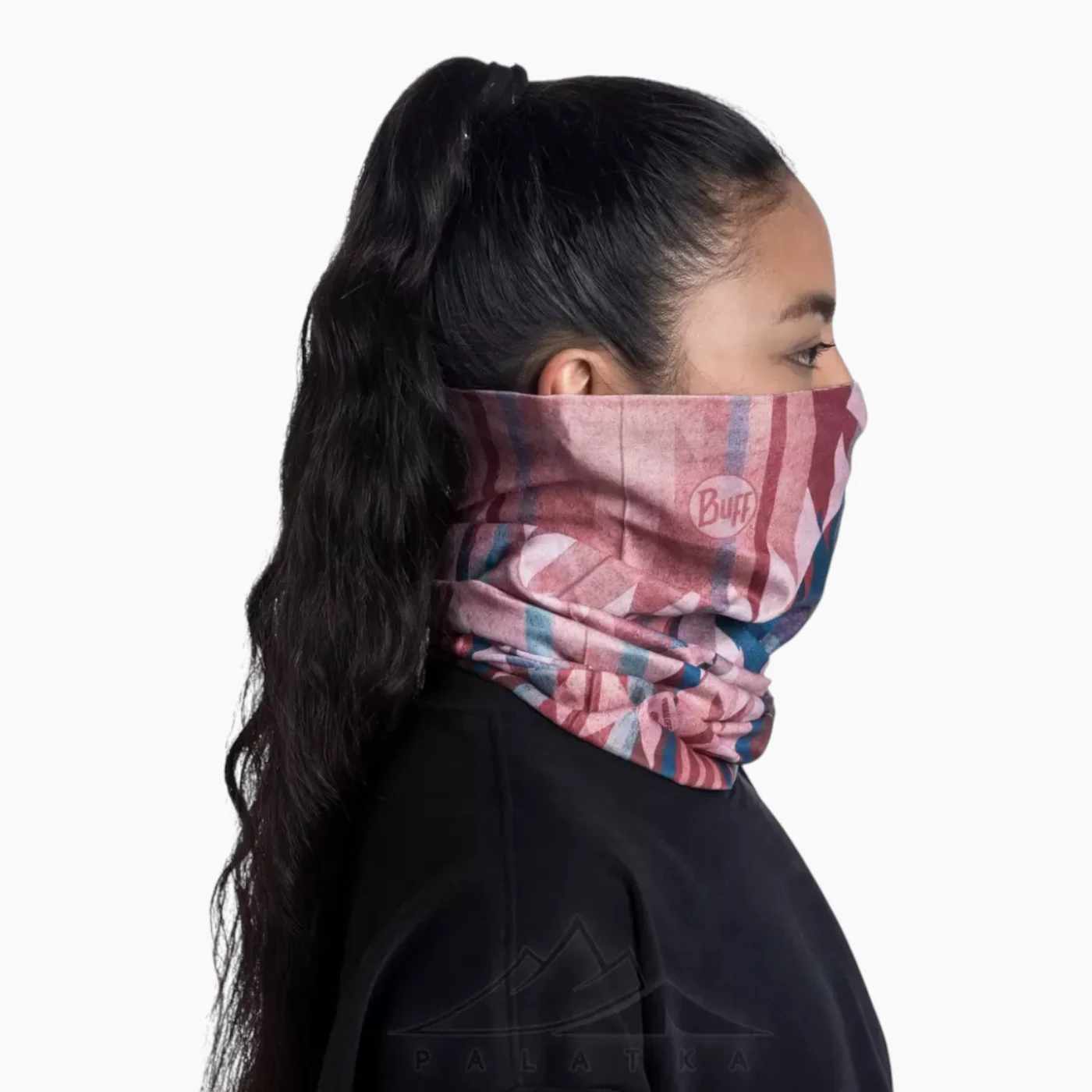 Buff ThermoNet Dabs Rose - Image 3