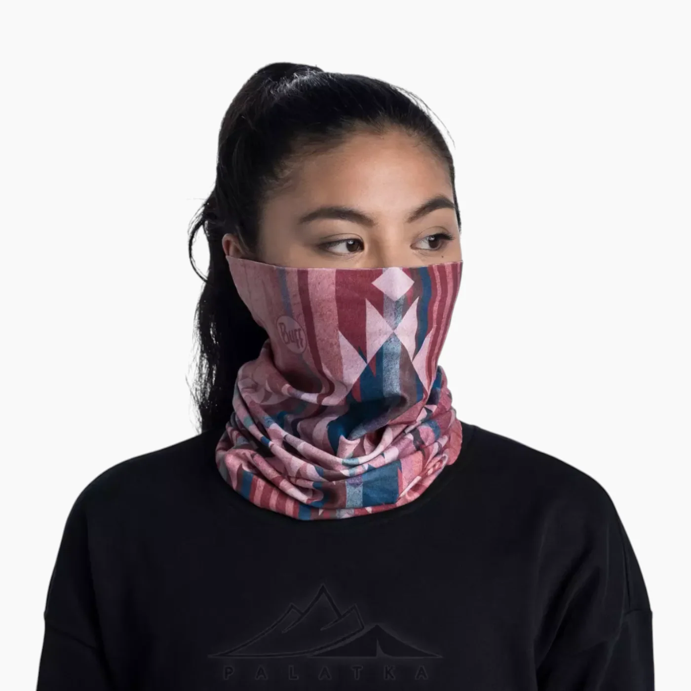 Buff ThermoNet Dabs Rose - Image 4