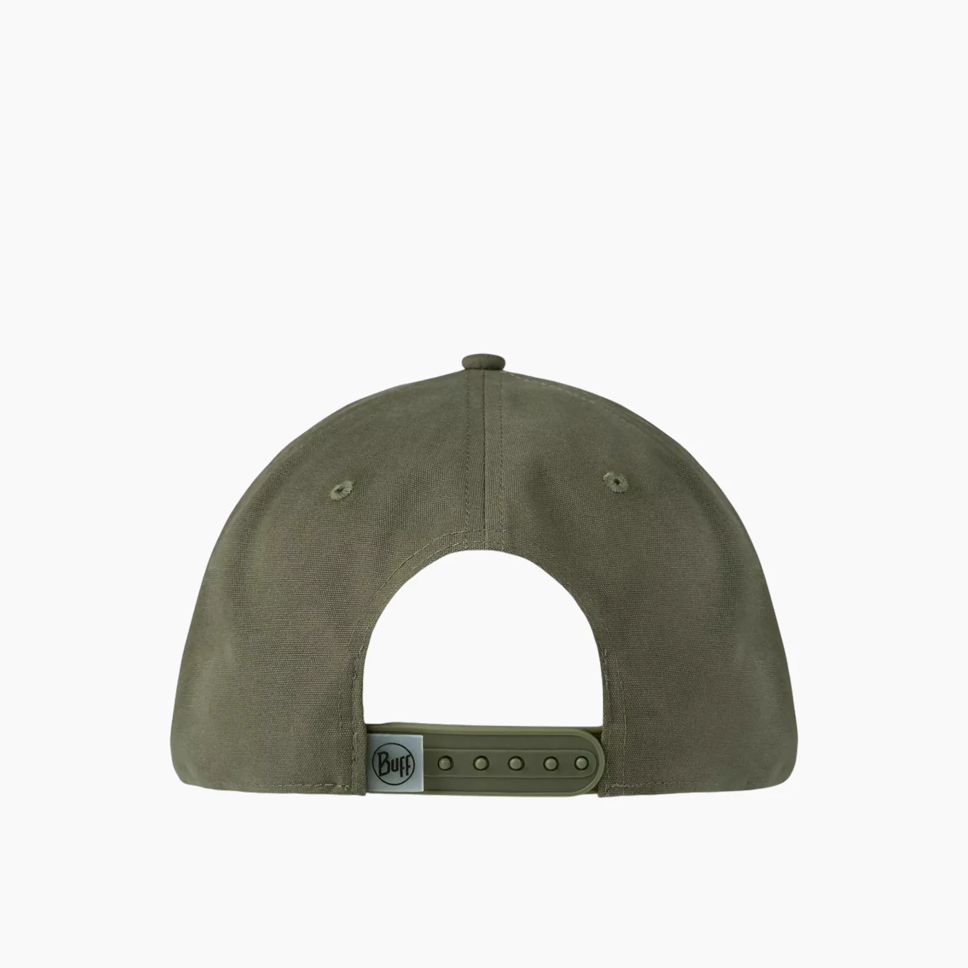 Buff Trucker Cap Lander Khaki L/Xl - Image 2