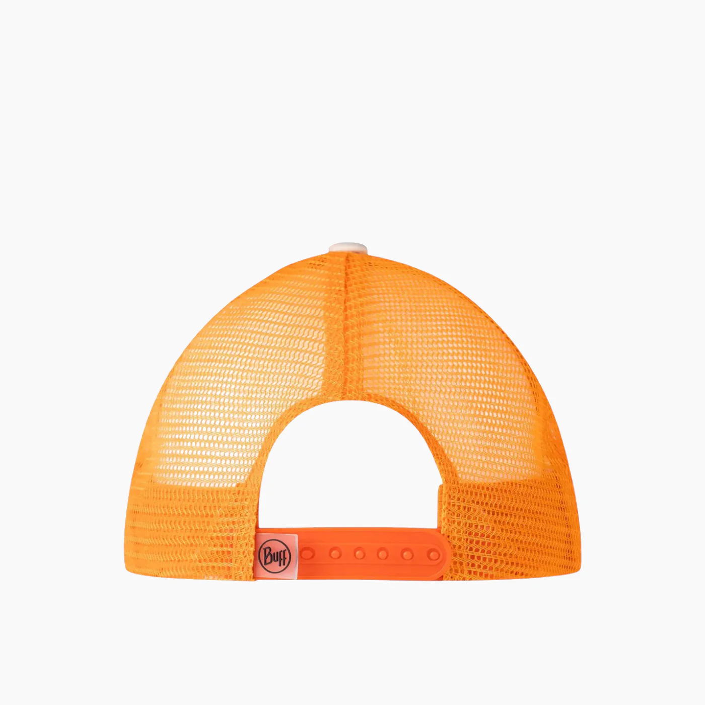 Buff Trucker Cap Sylva Apricot L/Xl - Image 2