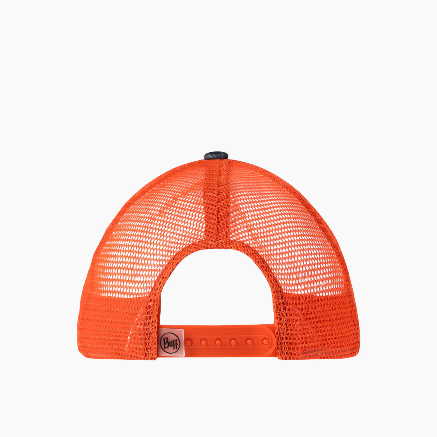 Buff Trucker Cap Youth - Image 3