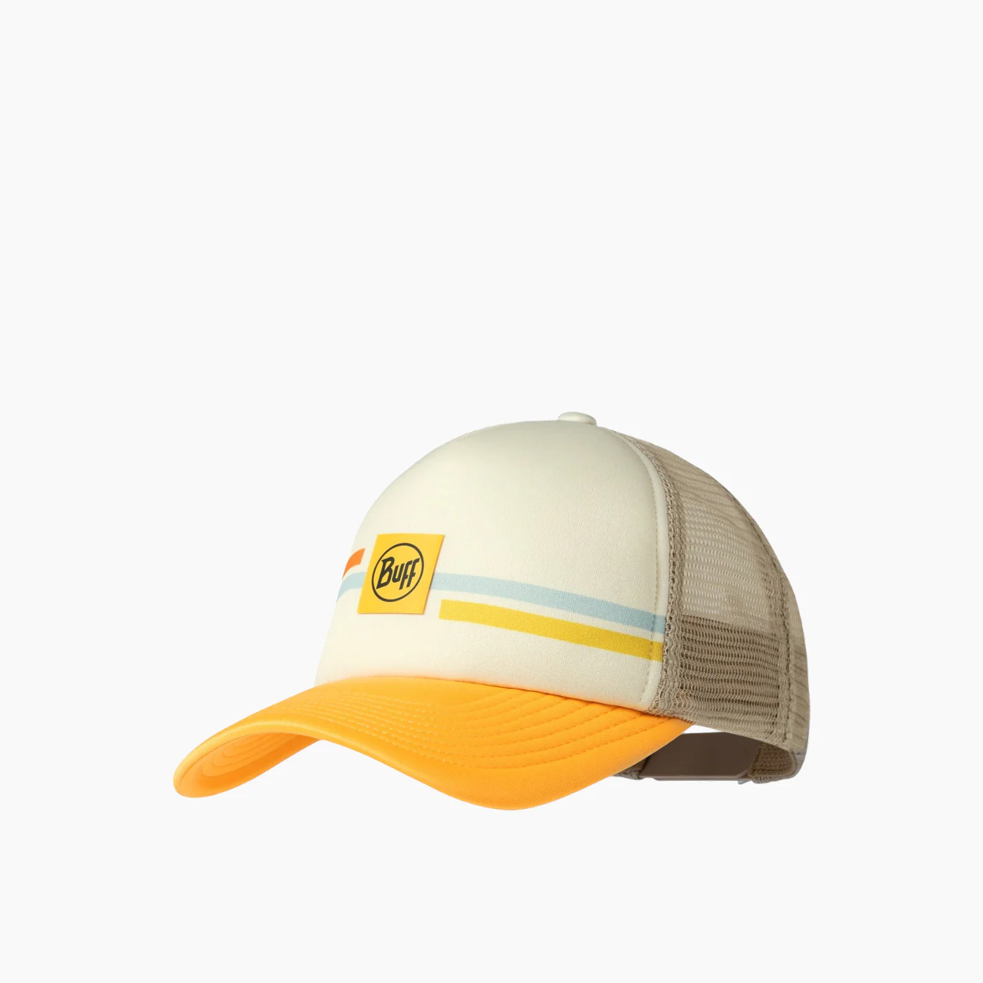 Buff Trucker Cap Youth - Image 4