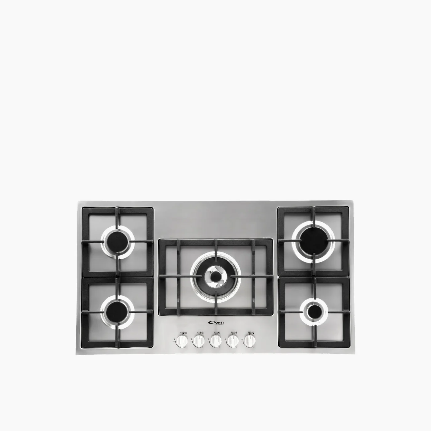 Conti Built - In Gas Hob - 90 Cm