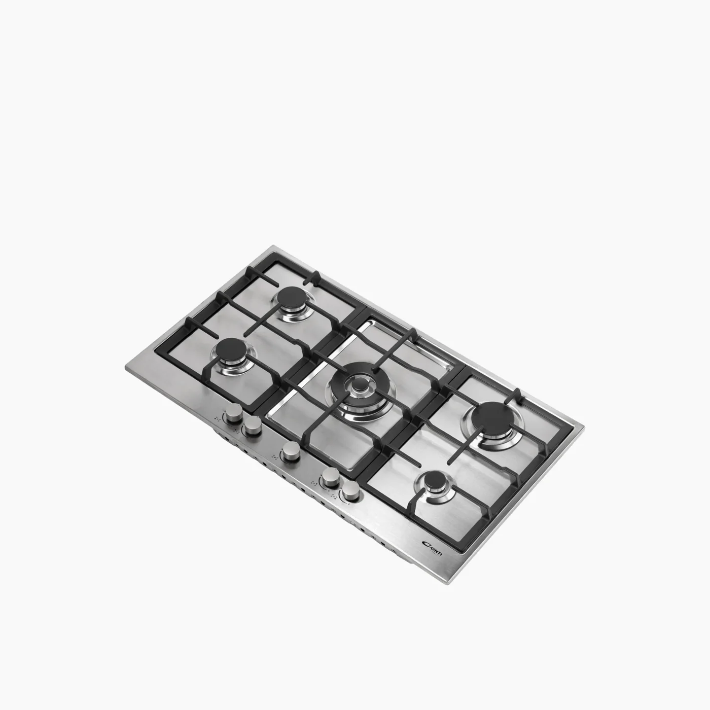 Conti Built - In Gas Hob - 90 Cm - Image 2