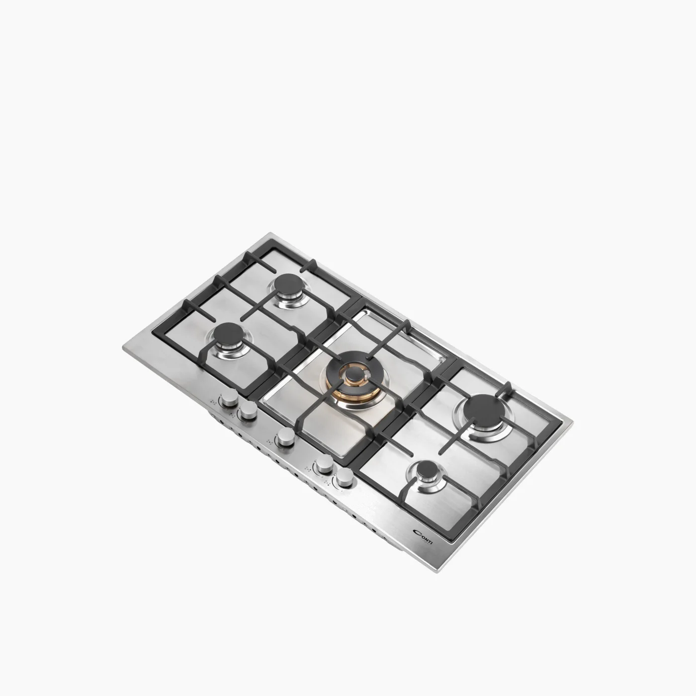 Conti Built - In Gas Hob - 90 Cm - Image 2