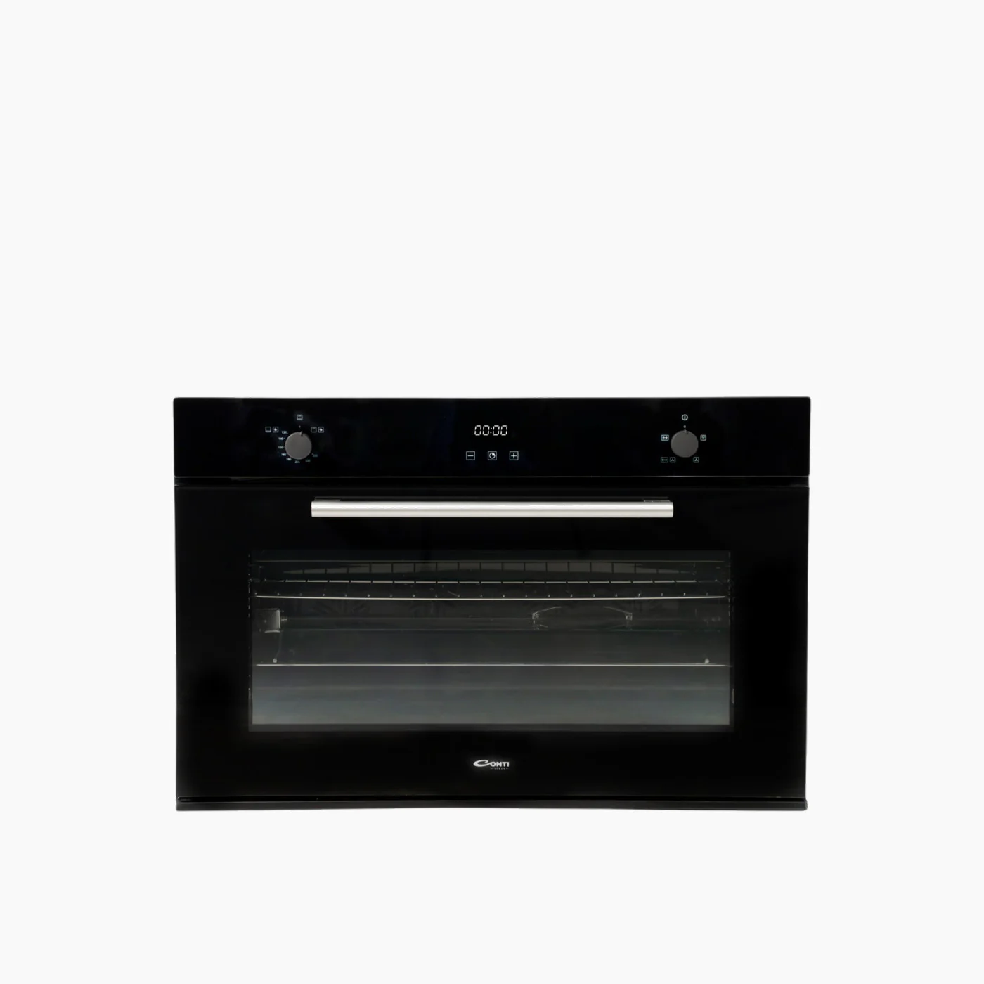 Conti Built - In Gas Oven - 90 Cm - Image 2