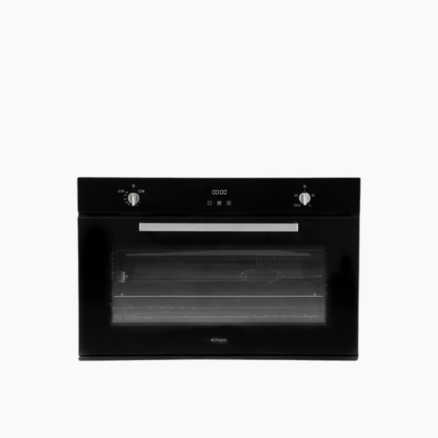 Conti Built - In Gas Oven - 90 Cm