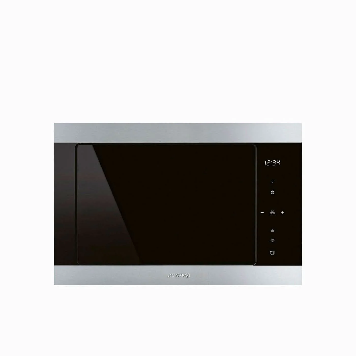 Smeg Classica Aesthetic Built-In Microwave