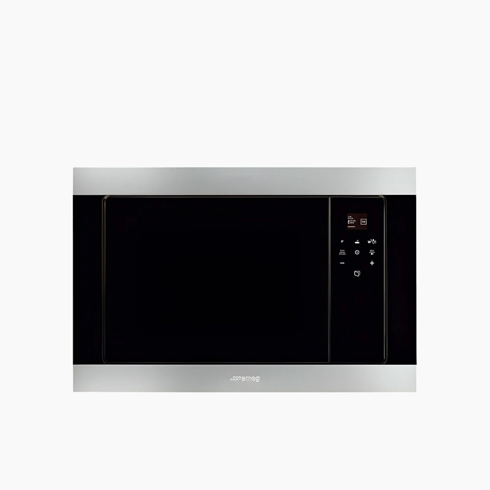 Smeg Classica Built-In Microwave