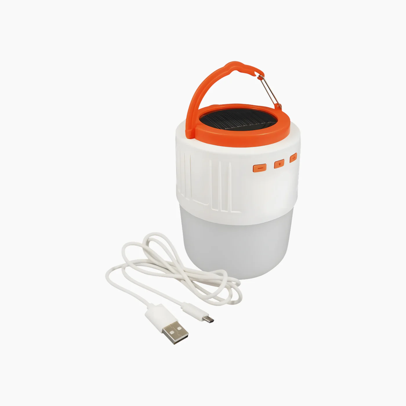 Buki Bluetooth Lantern - Image 2