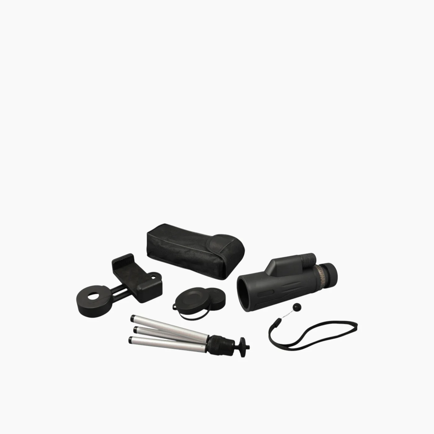 Buki Expert Monocular - Image 2