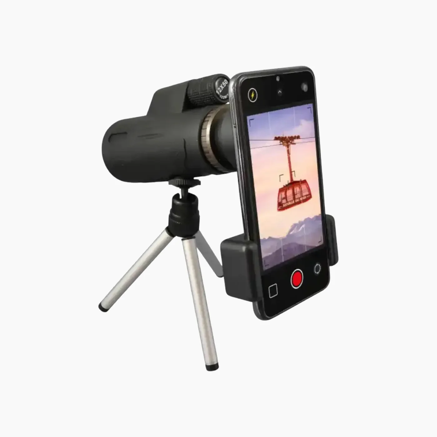 Buki Expert Monocular - Image 3