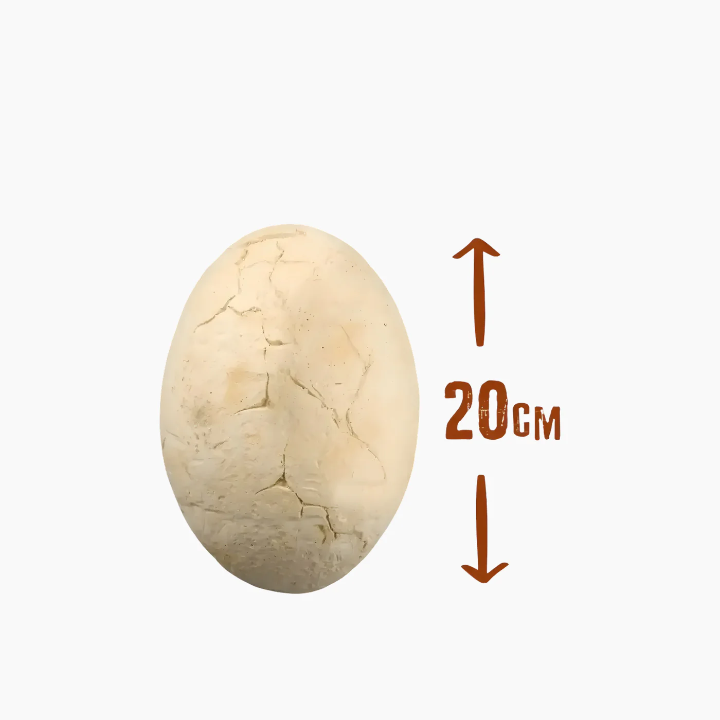 Buki Mega Egg Science & Exploration Set - Image 3