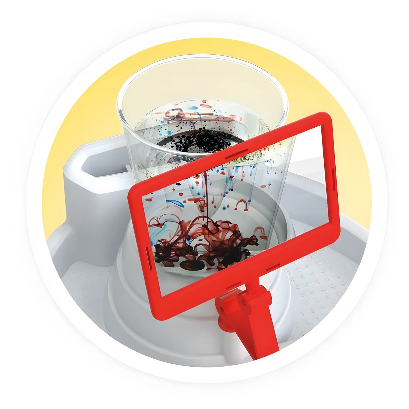 Buki Micro Chemistry Science Kit - Image 4
