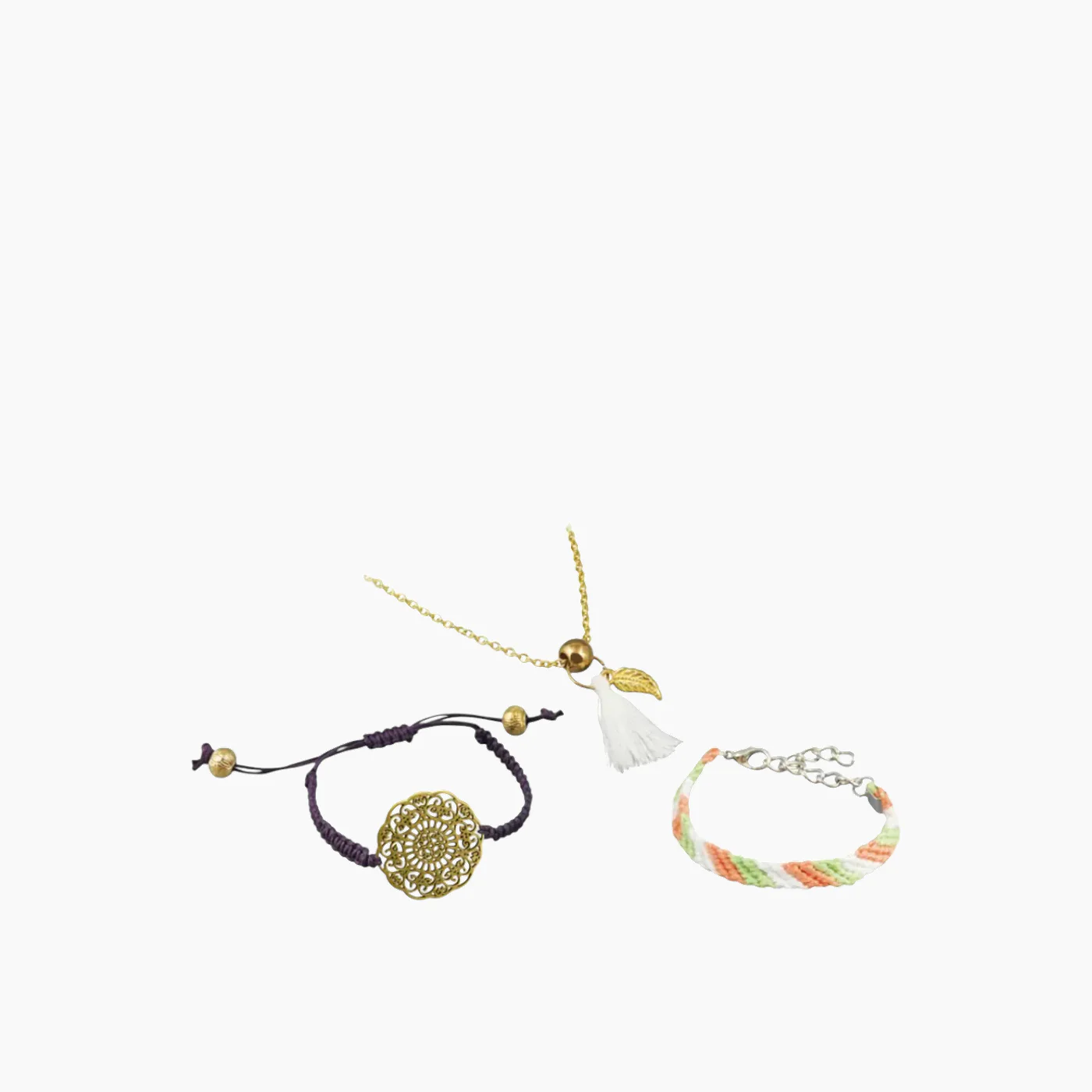 Buki My Pretty Bag Craft Kit - Image 2