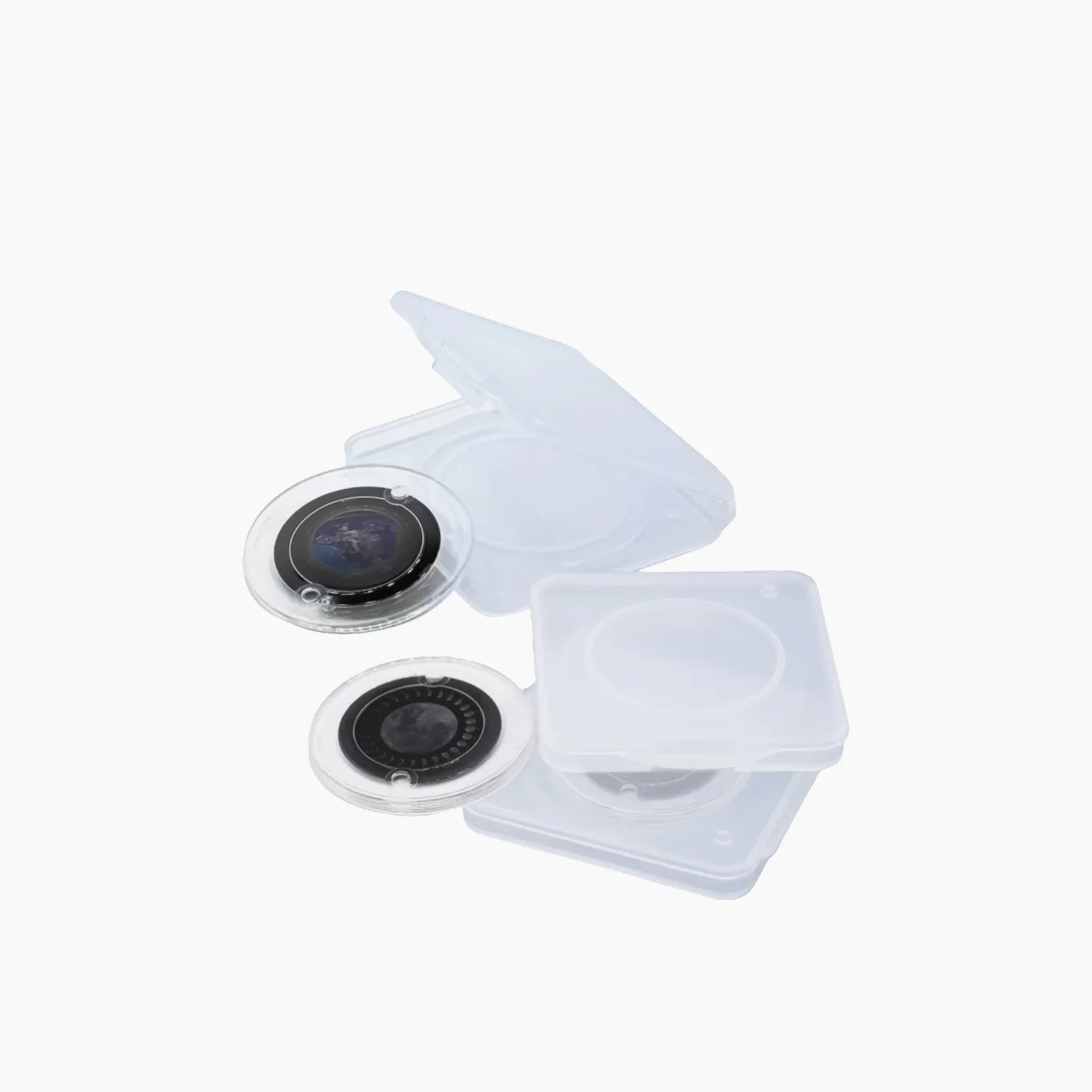 Buki Planetarium Discs - Image 4