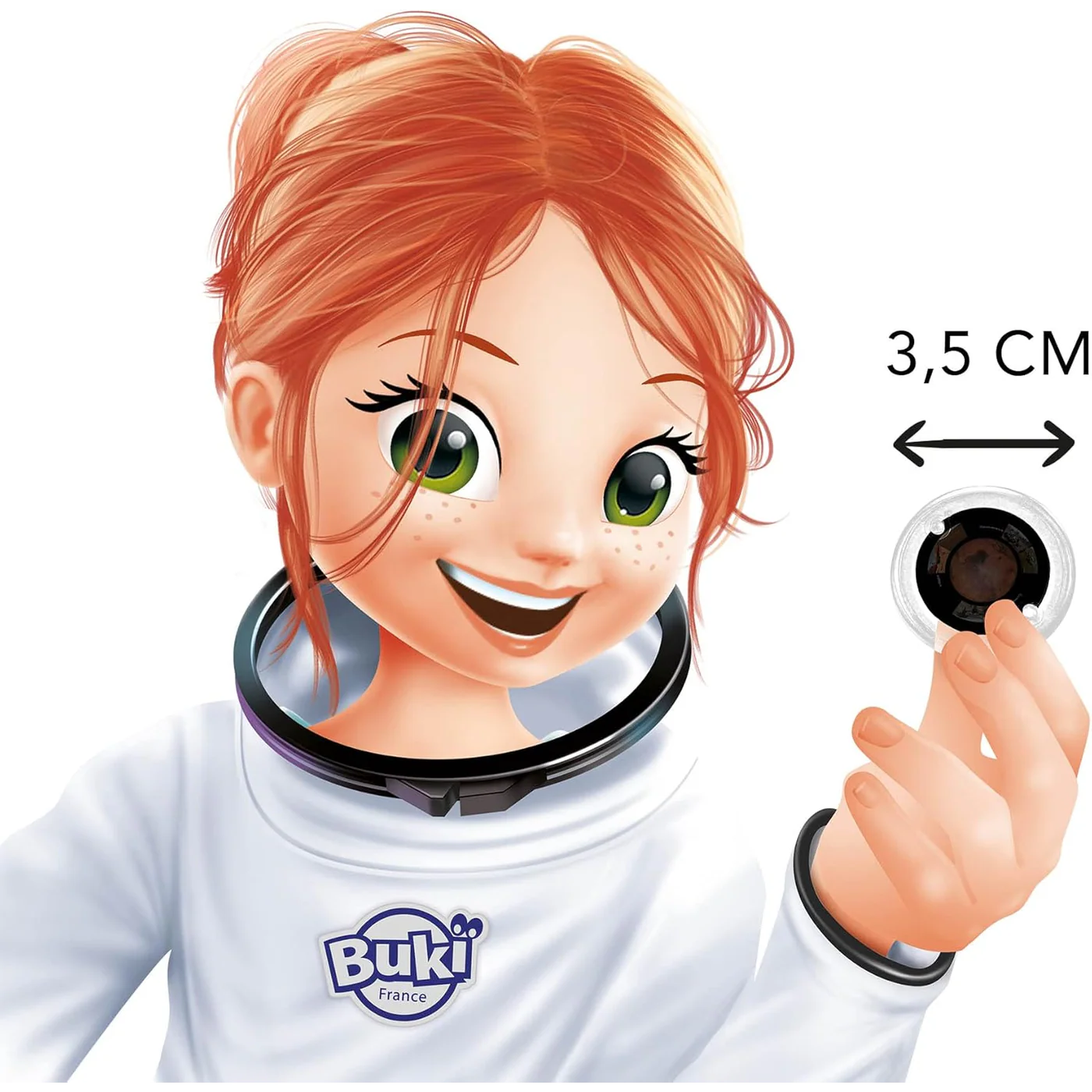 Buki Planetarium Discs - Image 6