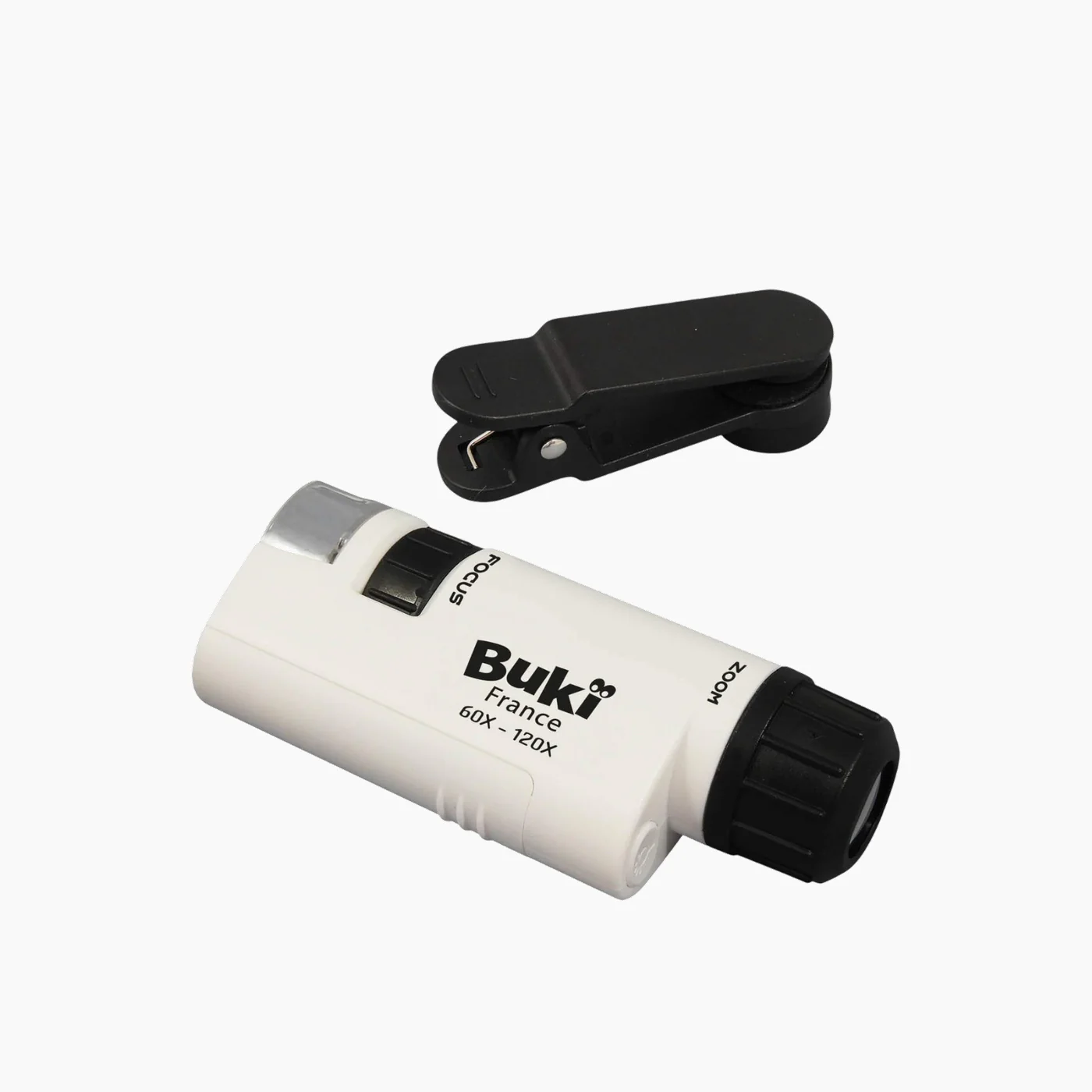 Buki Pocket Microscope