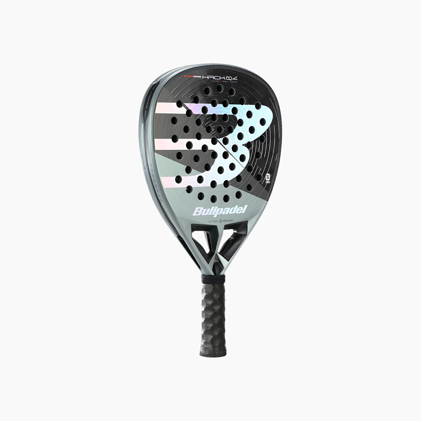 Bullpadel Hack 04 2026 Padel Racket - Image 2