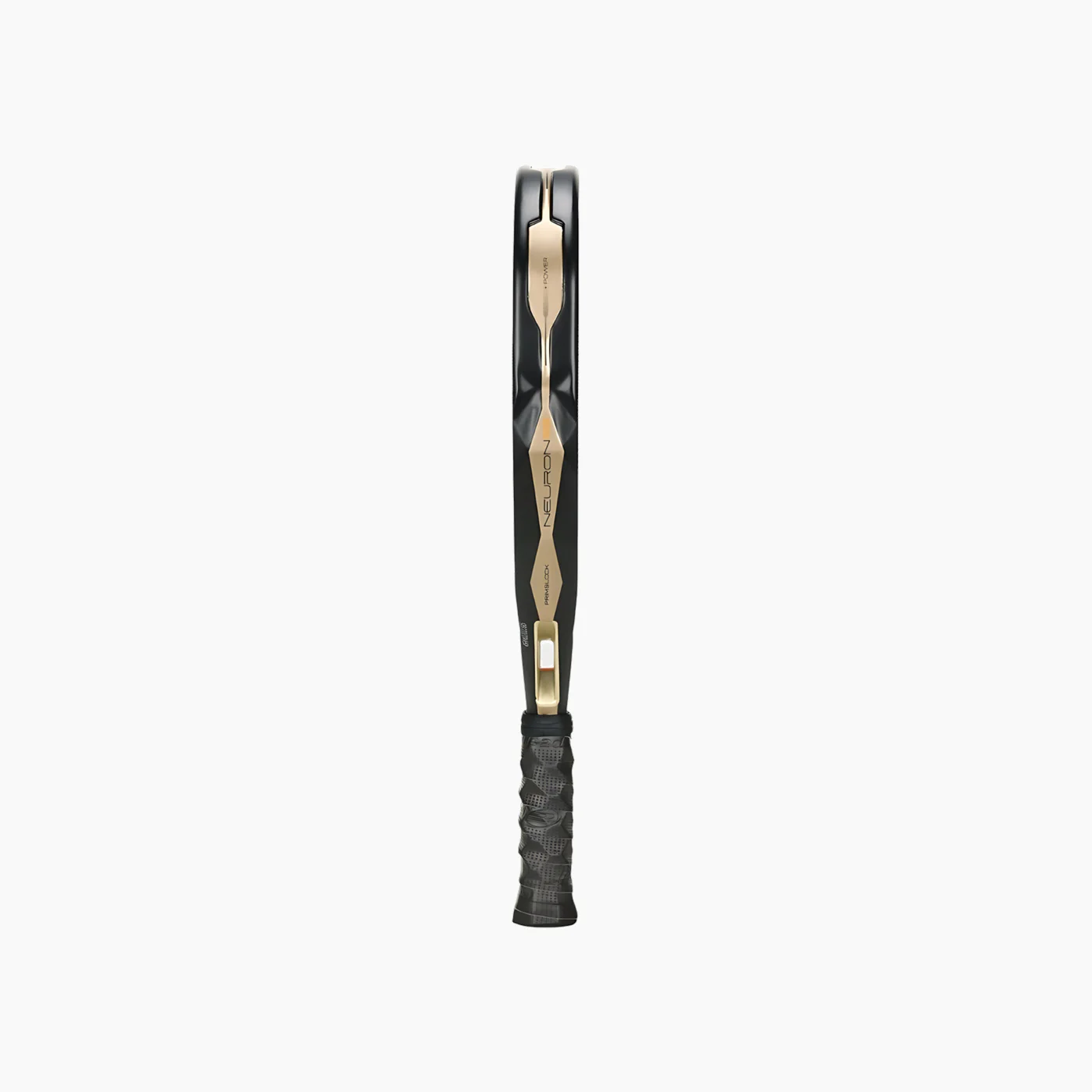 Bullpadel Neuron 02 2026 Padel Racket - Image 2