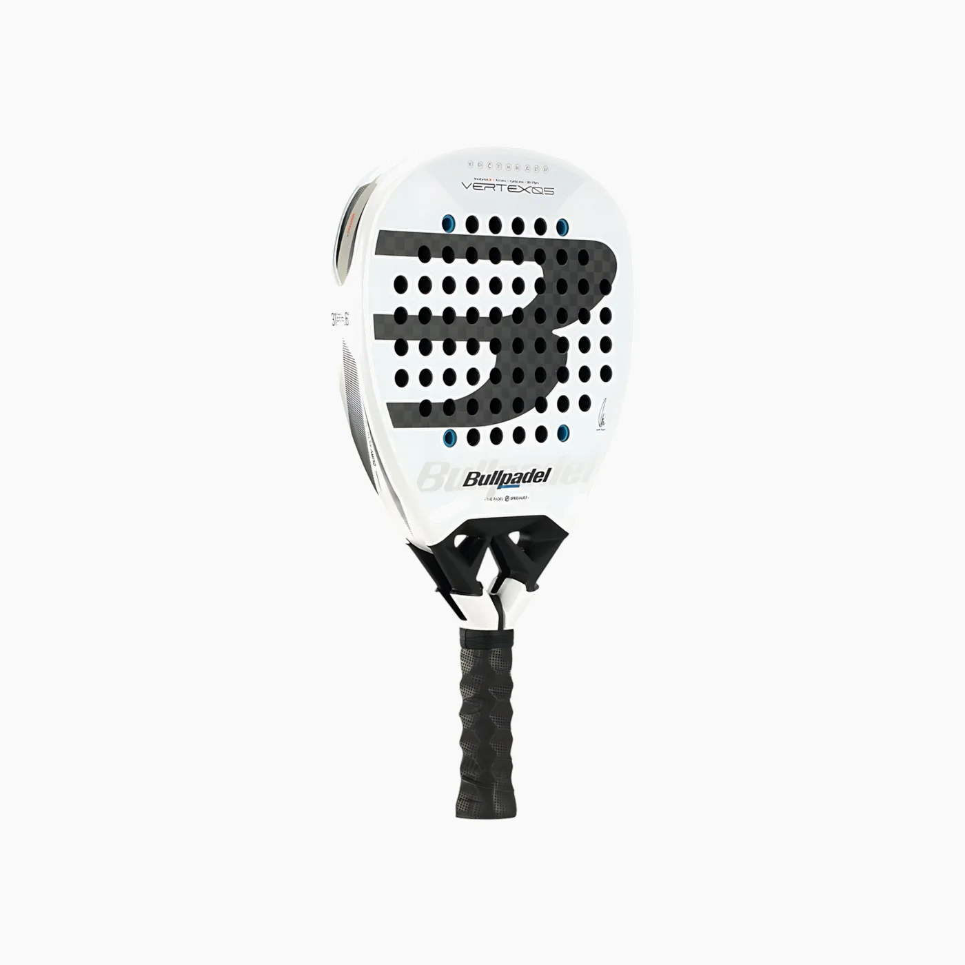 Bullpadel Vertex 05 2026 Padel Racket - Image 2